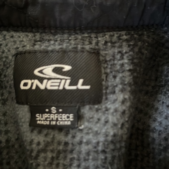 O’Neil super fleece - Picture 2 of 2